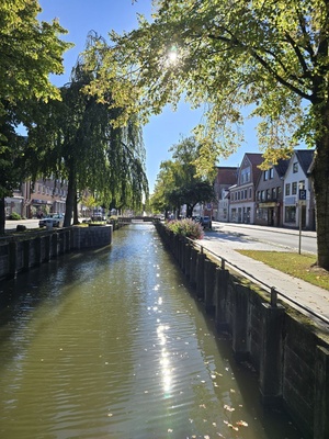 Glückstadt Glückstadt