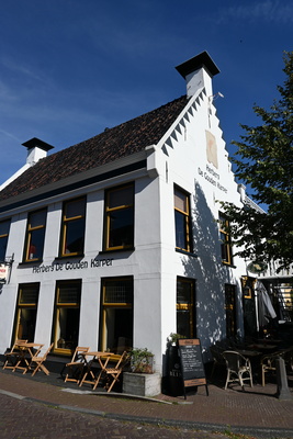 Herberg De goode Karper Herberg De goode Karper
