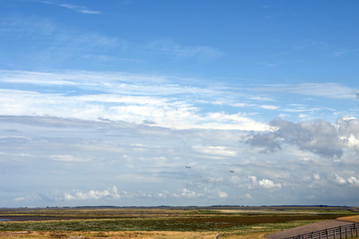 Wattenmeer Wattenmeer