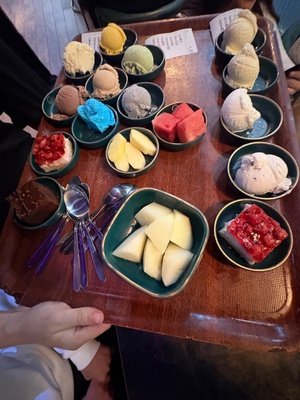 S&uuml;&szlig;e Leckereien