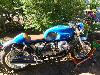 Moto Guzzi Moto Guzzi