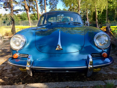 Porsche 356 Porsche 356