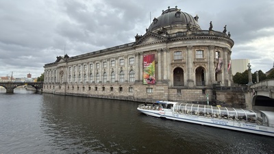 Bode Museum Bode Museum