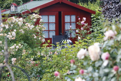 Sommergarten Sommergarten