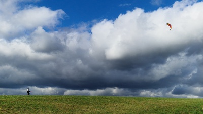 Drachenflug Drachenflug