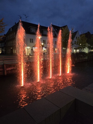 Abendlichter Abendlichter