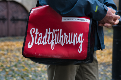 Stadtführung Stadtführung