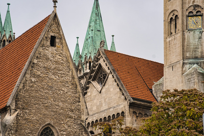 Naumburger Dom Naumburger Dom