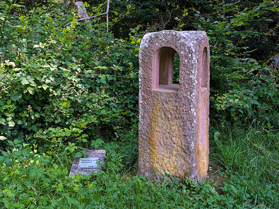 Giorgio di Montelupo - Palast der Winde