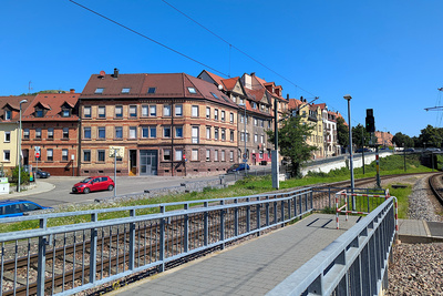 Pforzheim, Brötzingen