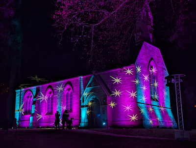 Englische Kirche in Bad Wildbad