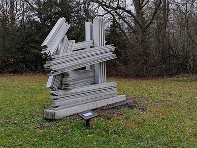 Ritzi Jacobi - Schraffur