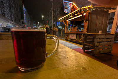 Gl&uuml;hwein