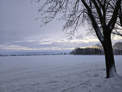 Winterlandschaft