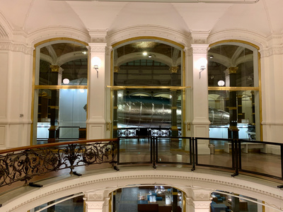 Martin-Gropius-Bau in Berlin