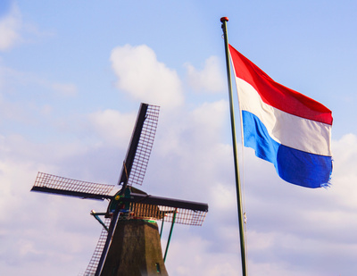 Im Land der Windm&uuml;hlen