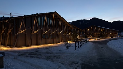 MSE Campus Hotel und Seminargalerie