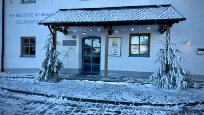 Grundschule Windsteig