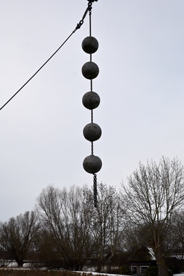 An der Schleuse Kasenort