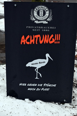 Storchendorf Bergenhusen