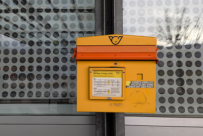 Wenn`s wirklich wichtig ist - Montag-Freitag 13 Uhr