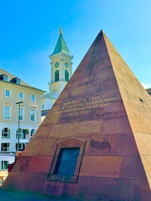 Karlsruher Pyramide