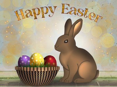 Happy Easter