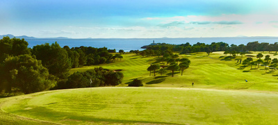 Golfen in Mallorca