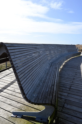 Seebr&uuml;ckenbank in SPO