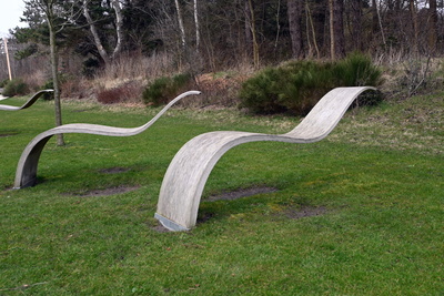 Schwebende Sitze in SPO