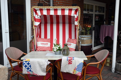 Sch&ouml;ne Einladung zum Essen