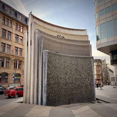 J&uuml;rgen-Ponto-Platz