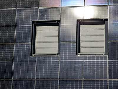 Irgend etwas stimmt hier nicht - oder?