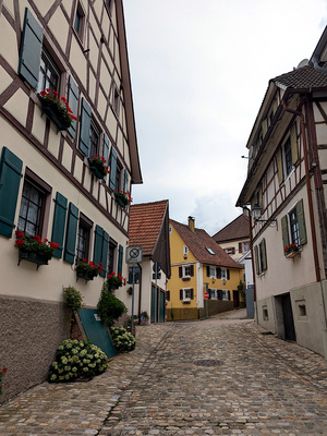 Altstadt Gernsbach