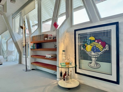 Wohnen im Bauernhaus 2