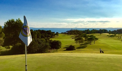 Golfen in Mallorca