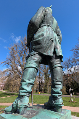 Alles hat zwei Seiten ,...