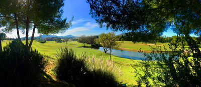 Pula Golf auf Mallorca