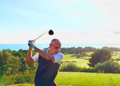 Golfen auf Mallorca