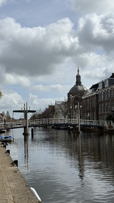 Leiden NL