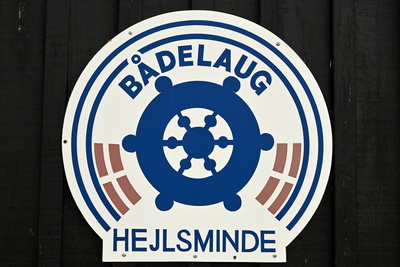 Badelaug Hejlsminde