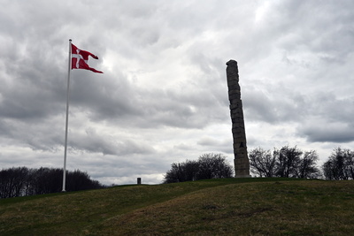 Skammlingbakken