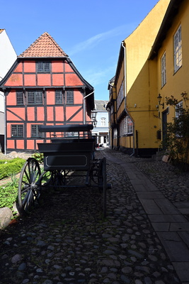 Kolding Kolstergarten