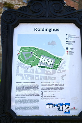 Koldinghaus-hier k&ouml;nnt ihr alles entdecken