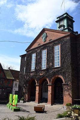 Rathaus Kolding