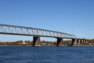 Br&uuml;cke vom Lillebelt