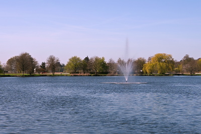 Im Dampark