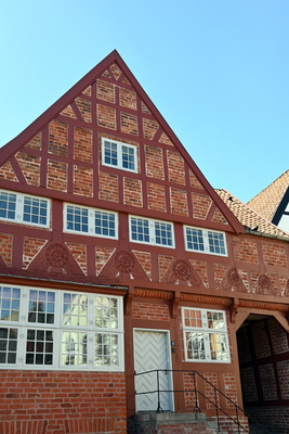 Historisches Haus