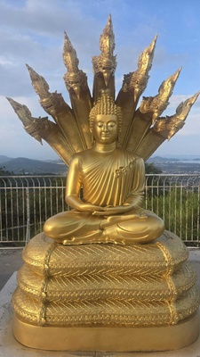 Buddha