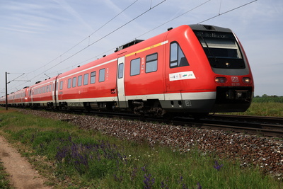 Regional Express 